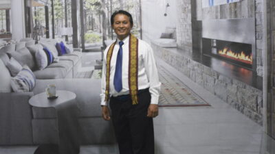 TIDAK LAYAK TAPI BERGUNA