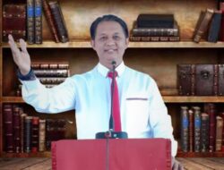 Metode Mengajar Yesus dalam Matius 5, 6, dan 7