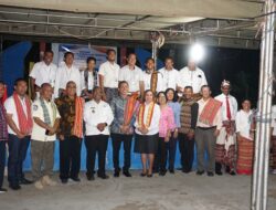 Taman Wisata Bu’at Pilihan Konvensi Guru-guru GMAHK SE-Daerah Nusa Tenggara