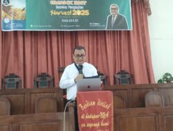 GMAHK DNT Seminar Penginjilan Harverst 2025
