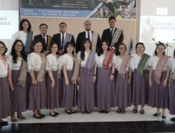 “1-6 September, PASS Gelar Week Of Prayer Bertema Setiap Hari”