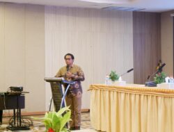 Dekan In Action Kupang NTT