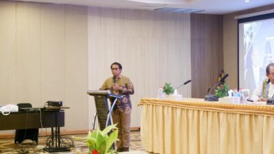 Dekan In Action Kupang NTT