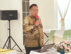 Kepemimpinan yang Sukses Harus Berfokus pada Misi Allah di Era Digital