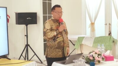 Kepemimpinan yang Sukses Harus Berfokus pada Misi Allah di Era Digital