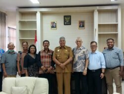 LIMA TAHUN MENGABDI DI SABU RAIJUA: KOLABORASI RS ADVENT BANDUNG DAN PEMDA HADIRKAN HARAPAN BARU