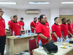 Advisory Pelayanan Pemuda Advent Indonesia dan Timor Leste Resmi Ditutup, Teguhkan Komitmen Melayani Generasi Muda
