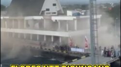 Gempa Flores Mengguncang, Pesan Keselamatan Menggema: Jangan Abaikan Laut yang Tampak Tenang