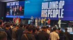 Sekitar 3.200 Pendeta Bersatu dalam Ministerial Convention SSD 2026: Diperlengkapi untuk Membangun Umat Tuhan