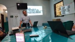 Dipanggil untuk Setia: Teguh Berpegang pada Janji Kristus