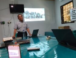 Dipanggil untuk Setia: Teguh Berpegang pada Janji Kristus